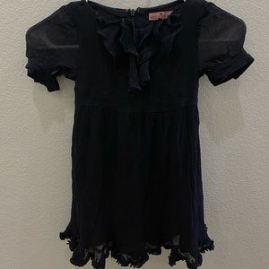 KIDS Juicy Couture Dress